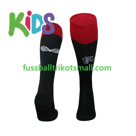 Rangers Kinder Socken 2024-2025 3rd kaufen